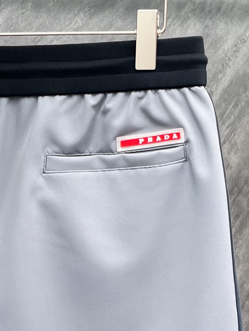 Prada Short Pants